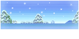 Big Blue (Winter)